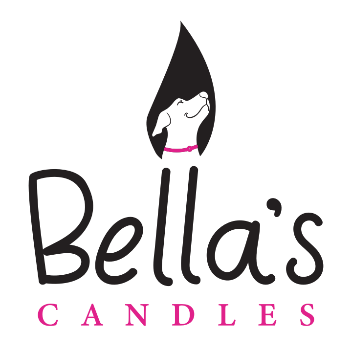 Bellas Candles Logo